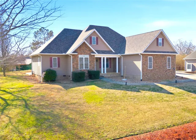 $474,900 | 516 Serria Way, Seneca, SC 29678