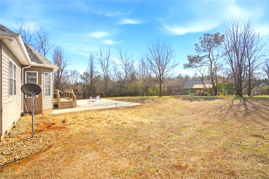 516 Serria Way Seneca, SC 29678 - Photo 42 of 44