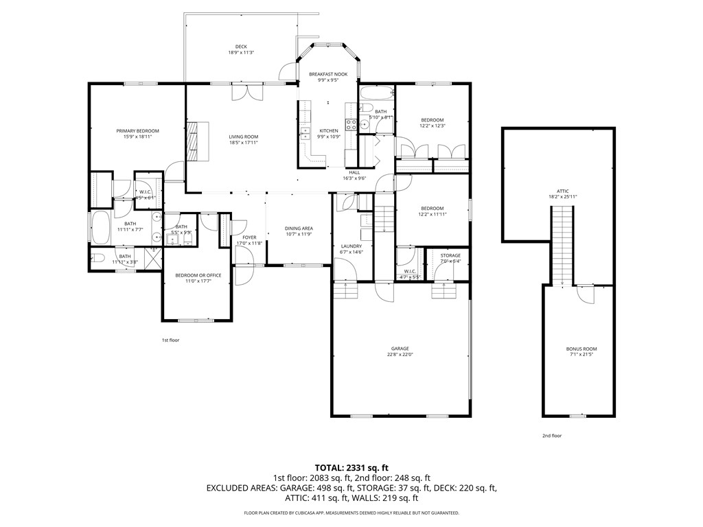 516 Serria Way Seneca, SC 29678 - Photo 43 of 44