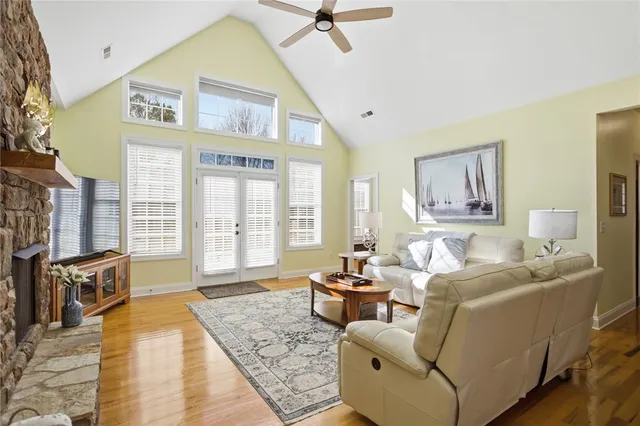 $474,900 | 516 Serria Way, Seneca, SC 29678