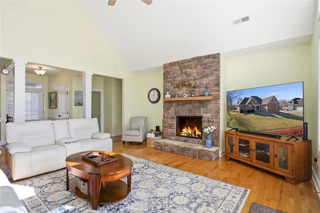 $474,900 | 516 Serria Way, Seneca, SC 29678