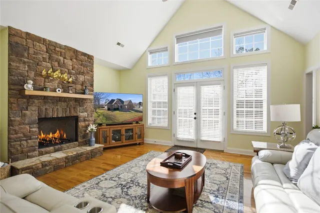 $474,900 | 516 Serria Way, Seneca, SC 29678