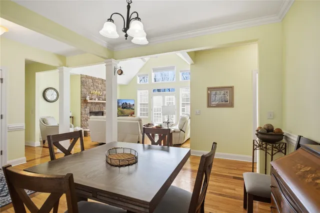 $474,900 | 516 Serria Way, Seneca, SC 29678