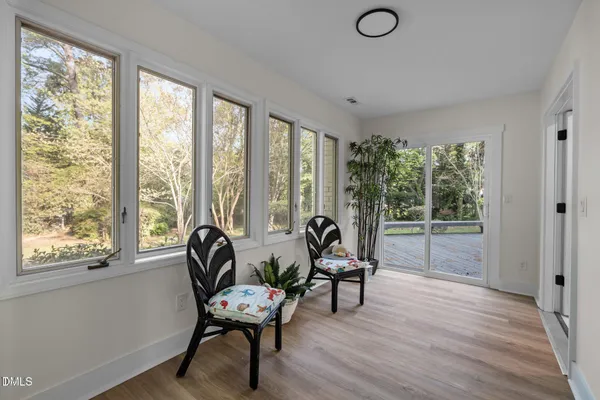 $749,000 | 3014 Hope Valley Road, Durham, NC 27707