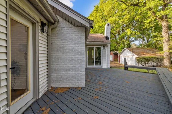 $749,000 | 3014 Hope Valley Road, Durham, NC 27707