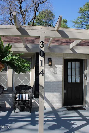 $749,000 | 3014 Hope Valley Road, Durham, NC 27707