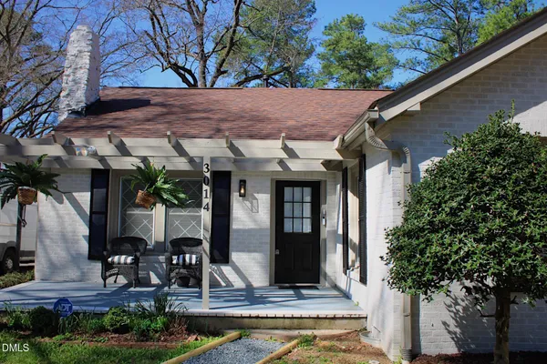 $749,000 | 3014 Hope Valley Road, Durham, NC 27707