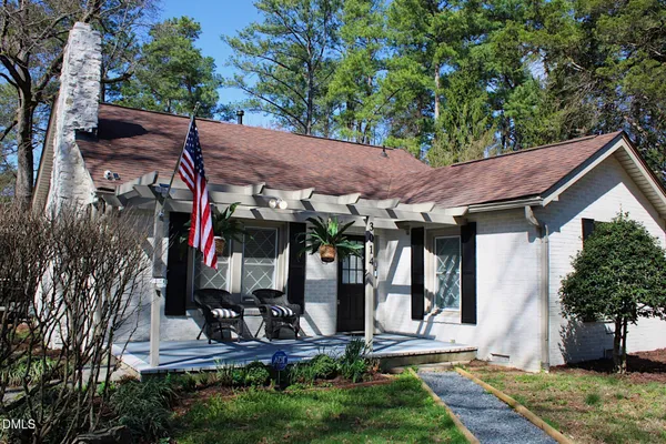 $749,000 | 3014 Hope Valley Road, Durham, NC 27707