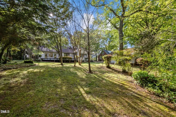 $749,000 | 3014 Hope Valley Road, Durham, NC 27707