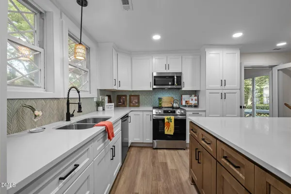 $749,000 | 3014 Hope Valley Road, Durham, NC 27707