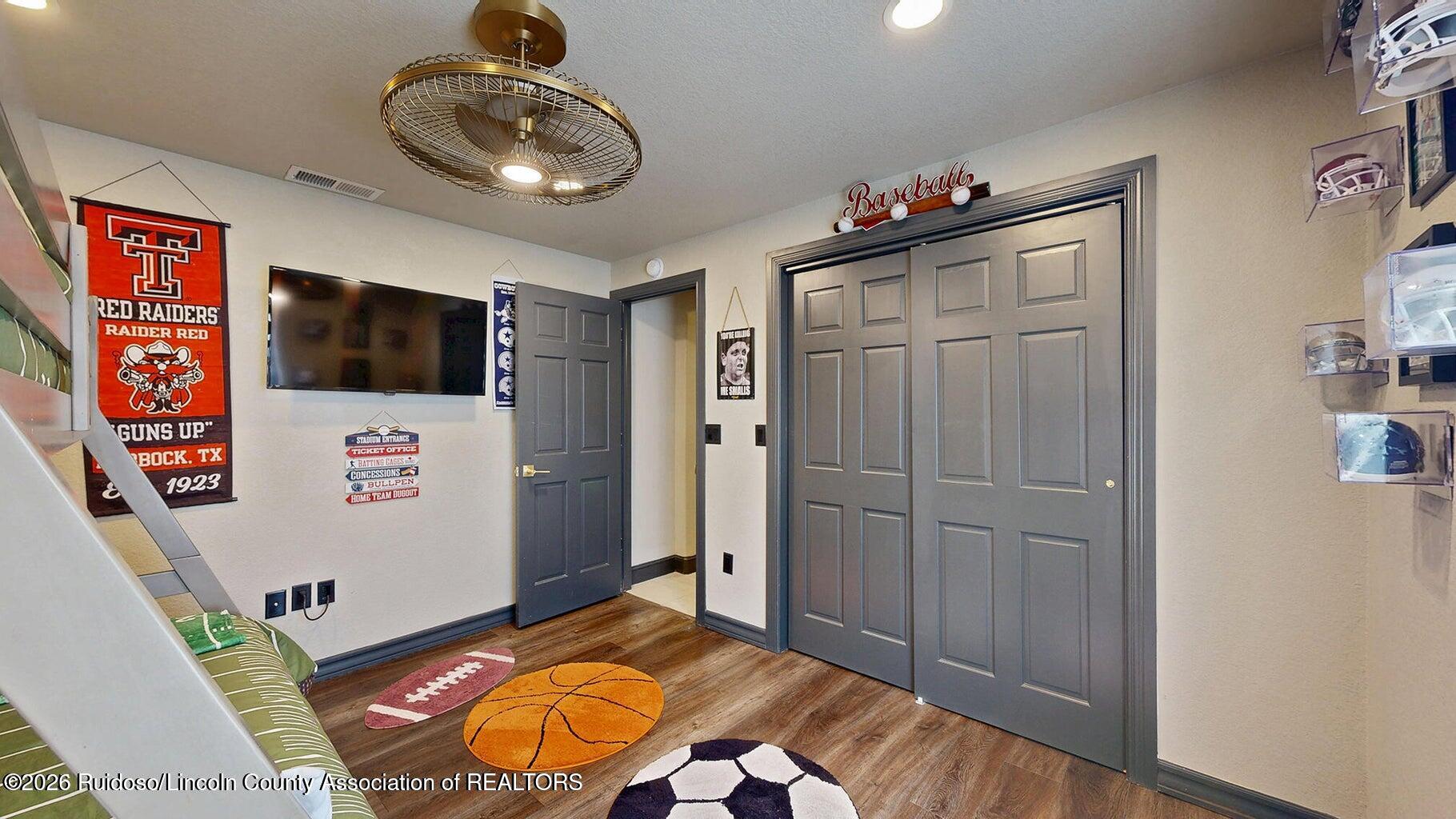 316 Eagle Creek Canyon Road Ruidoso, NM 88345 - Photo 51 of 100 Gallery Image 51