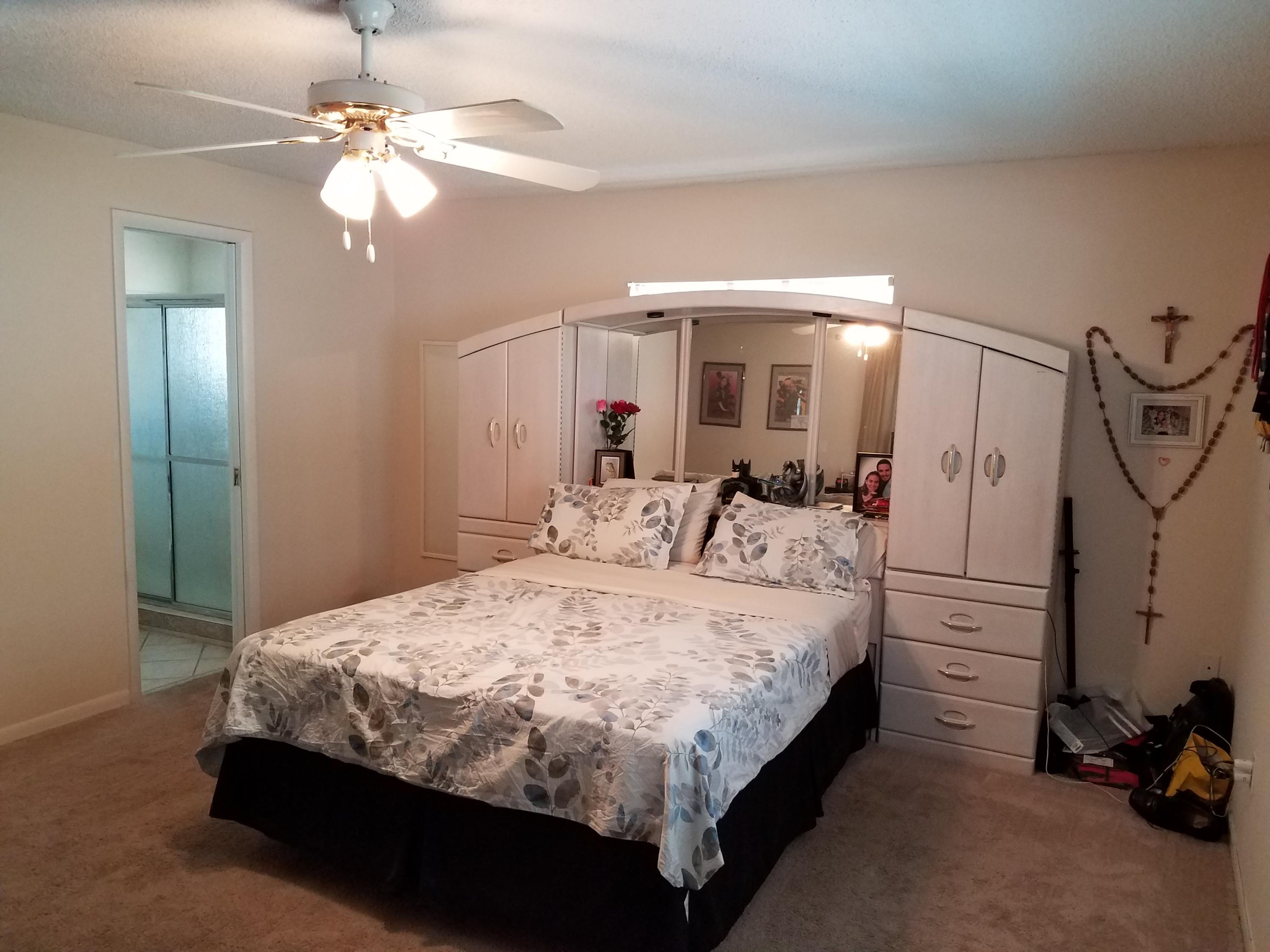 22835 Southwest 54th Way Boca Raton, FL 33433 - Photo 12 of 22 Master Bedroom