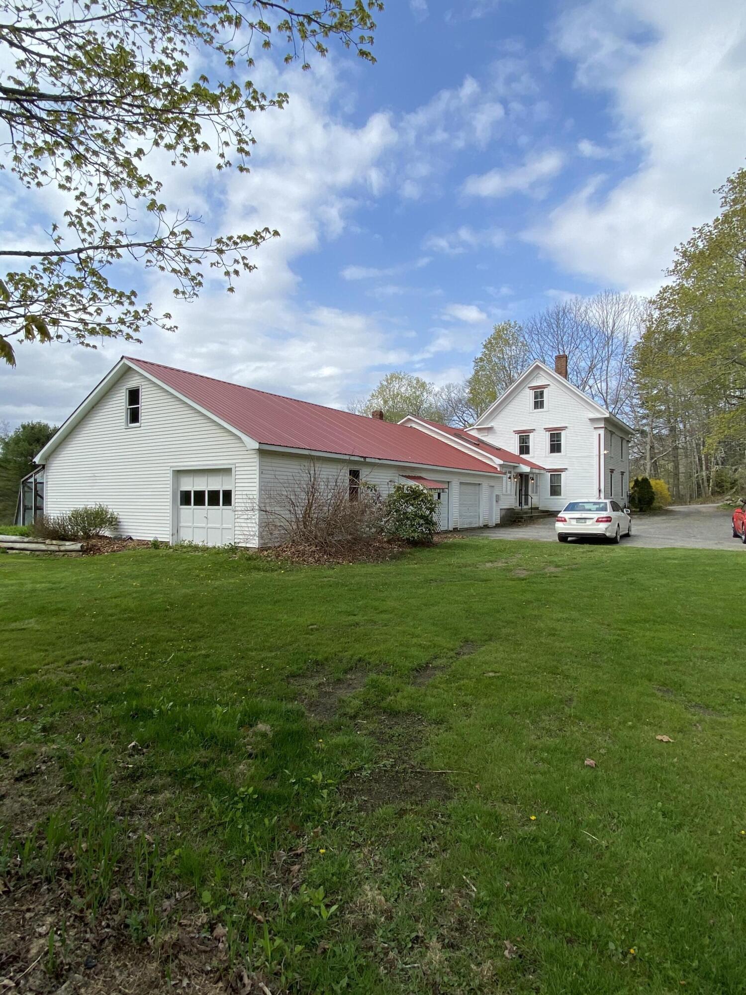 93 Sandy Point Road Stockton Springs, ME 04981 - Photo 30 of 34 IMG-3138