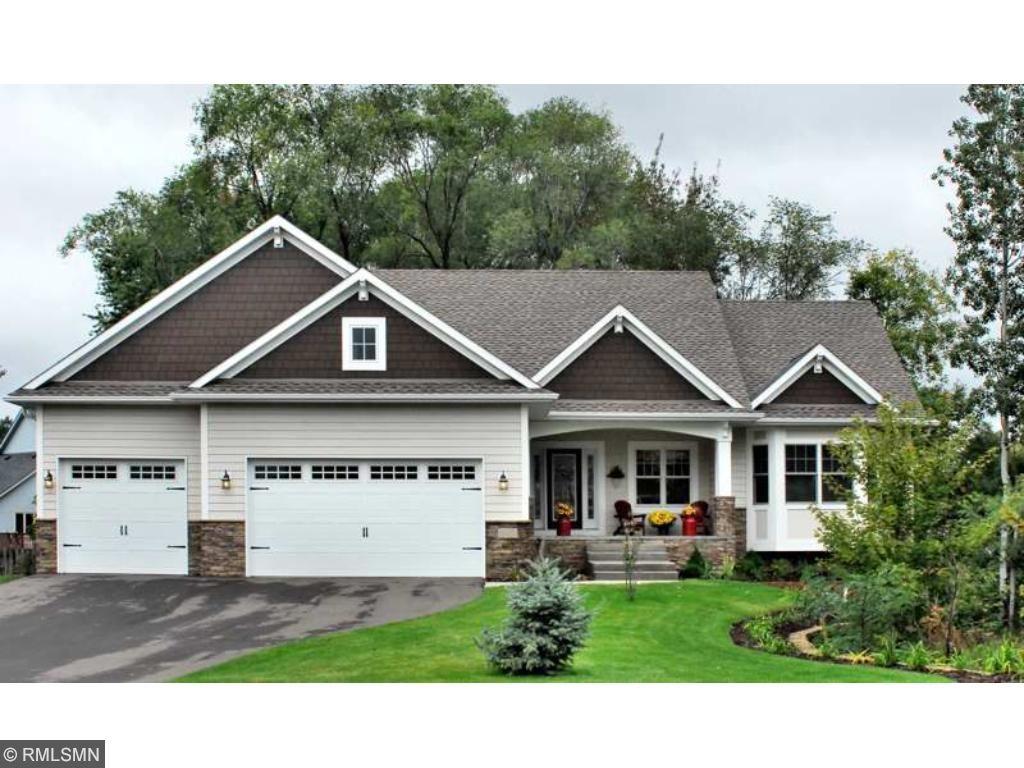 4-xxx Rice Street St. Paul, MN 55126 - Photo 1 of 1