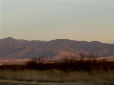 0 Mockingbird Road Pearce, AZ 85625 - Photo 4 of 4