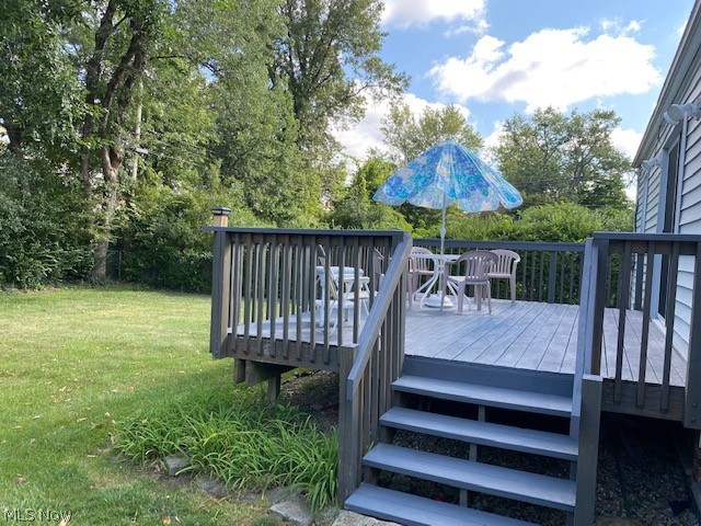 5233 Bridgewater Road Cleveland, OH 44124 - Photo 5 of 21