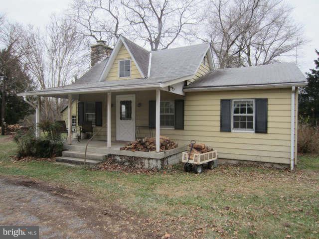 16700 Norwood Road Sandy Spring, MD 20860 - Photo 6 of 6 Exterior (Front)