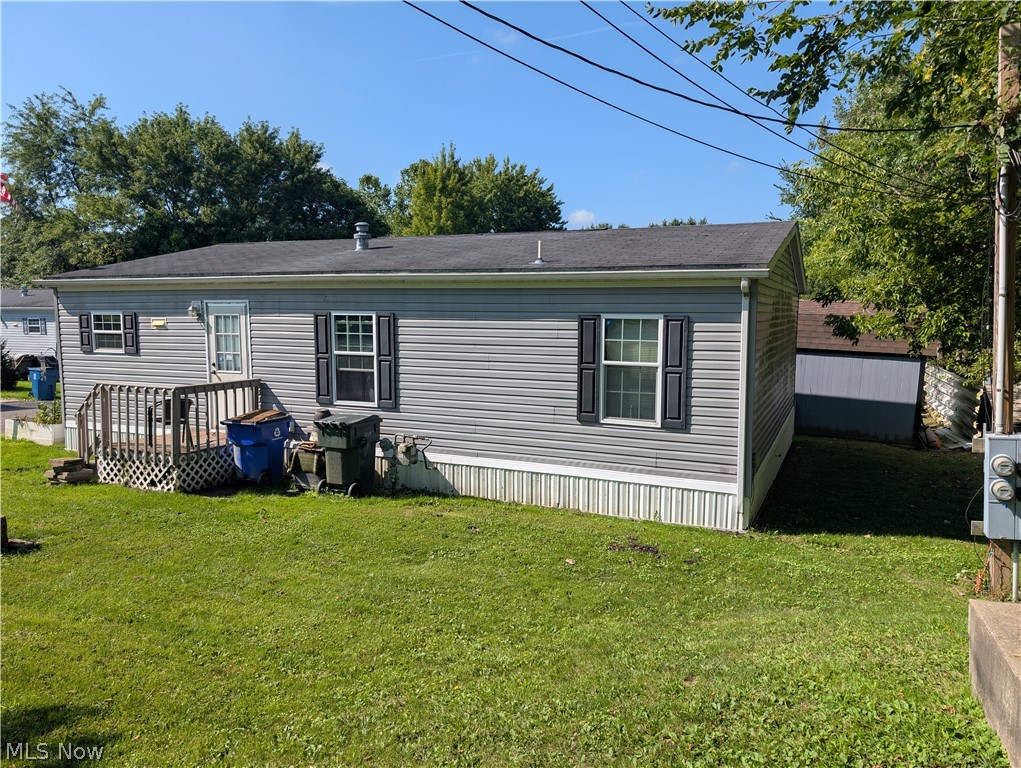 6615 Cleveland Road, Unit LOT 9 Ravenna, OH 44266 - Photo 23 of 23 Gallery Image 23