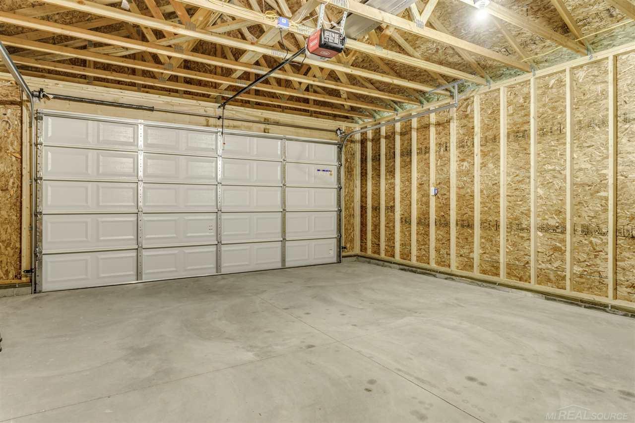 6029 Lakeshore Road Lexington, MI 48450 - Photo 46 of 62 2 Car Attached Garage