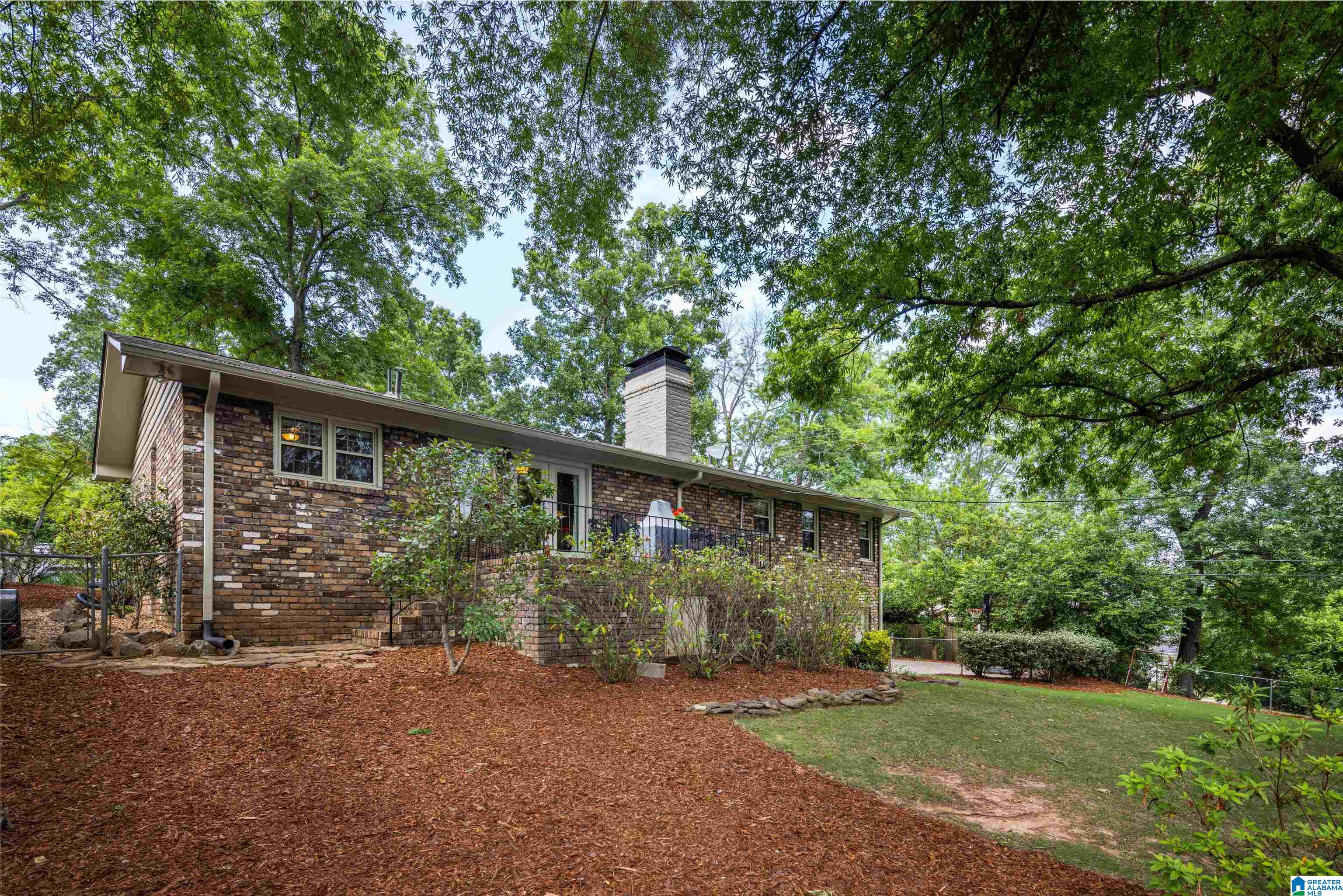 3617 Crestside Road Birmingham, AL 35223 - Photo 40 of 47