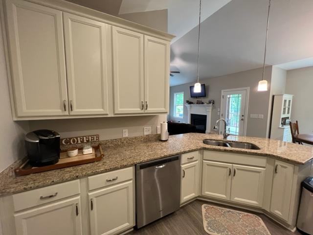 3925 Old Stage Road South Erwin, NC 28339 - Photo 6 of 37 Photo 6