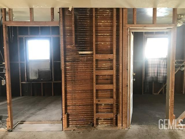 Undisclosed Address Wasco, CA 93280 - Photo 5 of 10 a bathroom with a shower