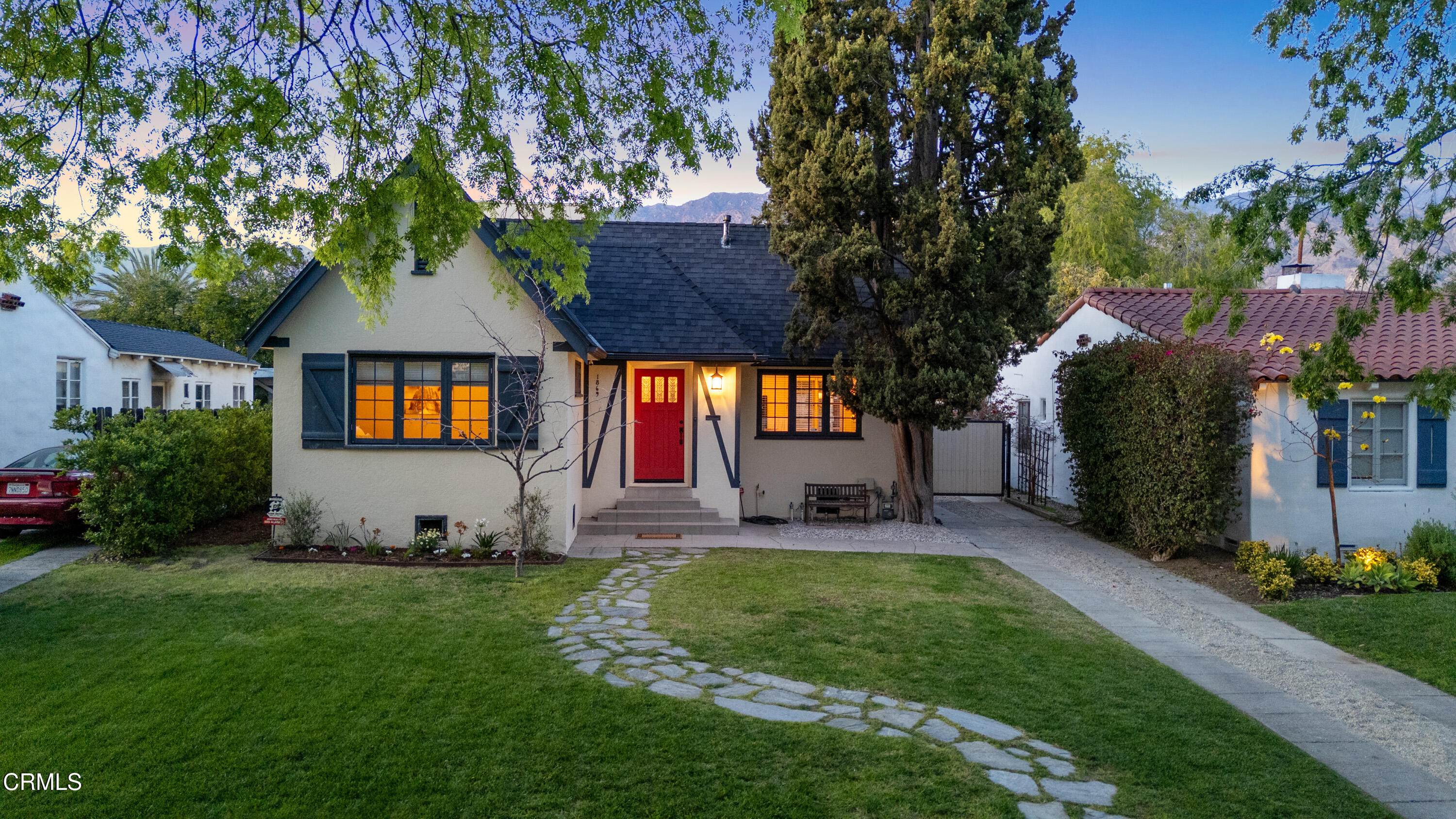 1869 Galbreth Road Pasadena, CA 91104 - Photo 1 of 52 FLEX 3000-52