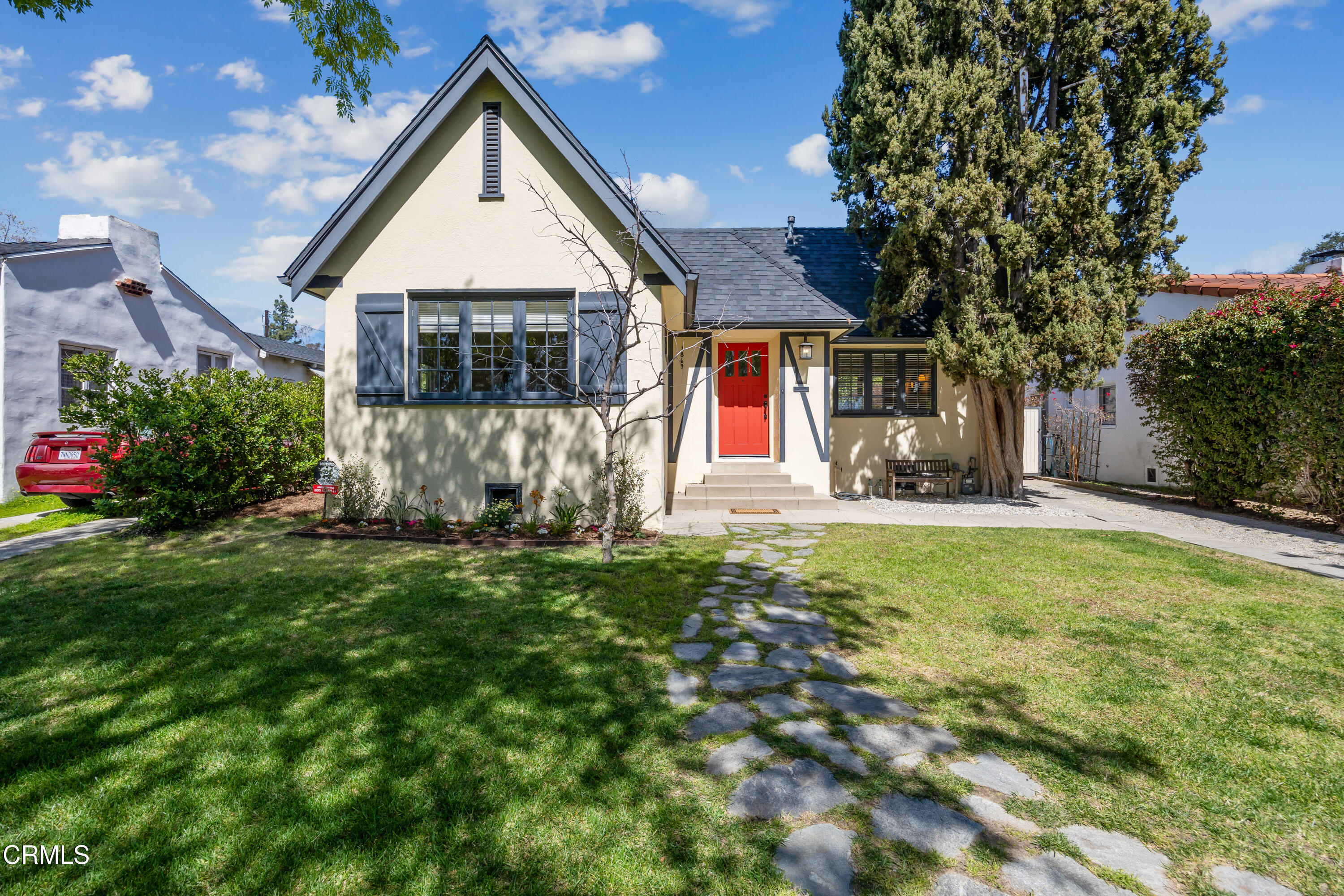 1869 Galbreth Road Pasadena, CA 91104 - Photo 4 of 52 FLEX 3000-3