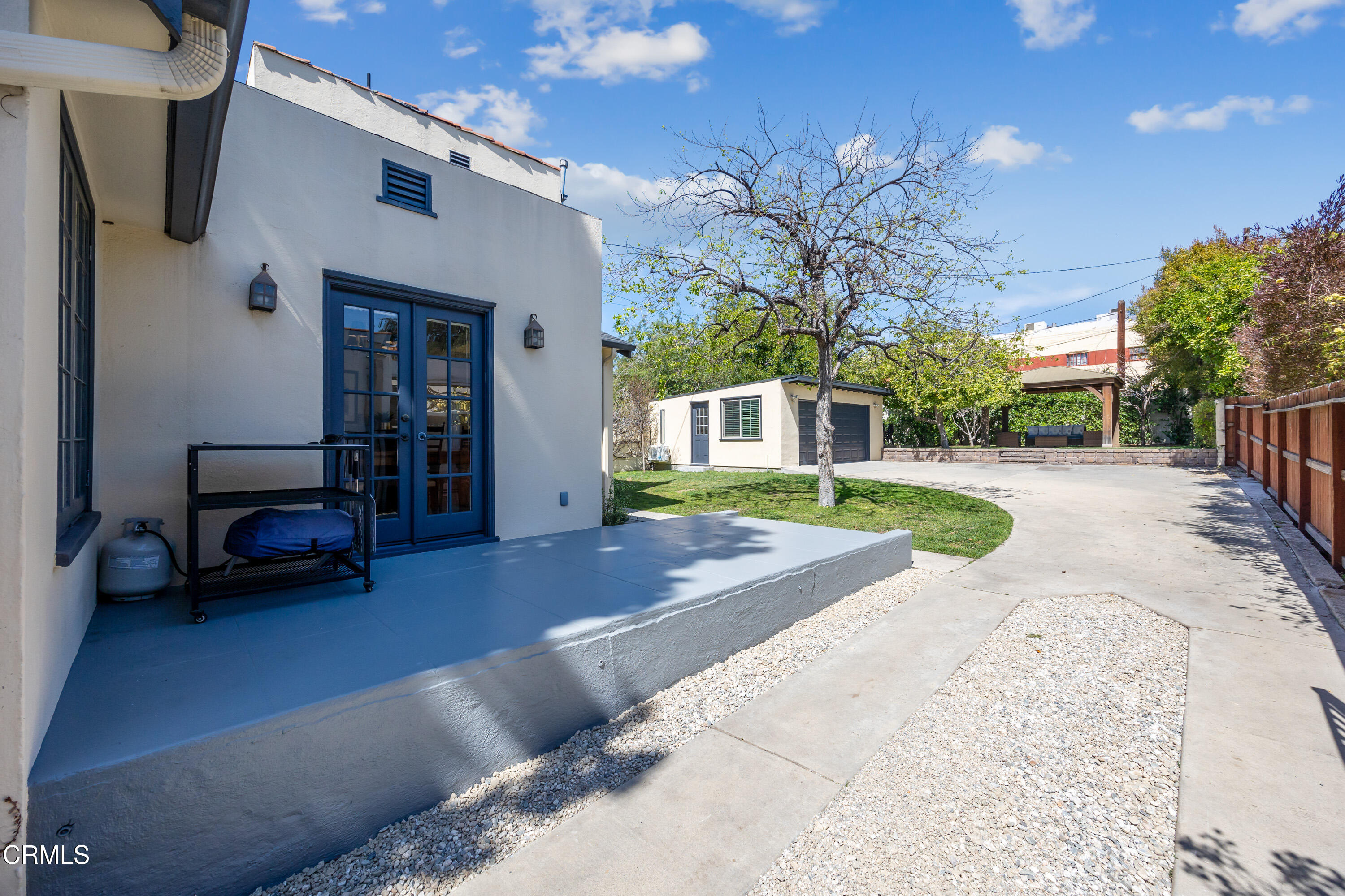 1869 Galbreth Road Pasadena, CA 91104 - Photo 43 of 52 FLEX 3000-42
