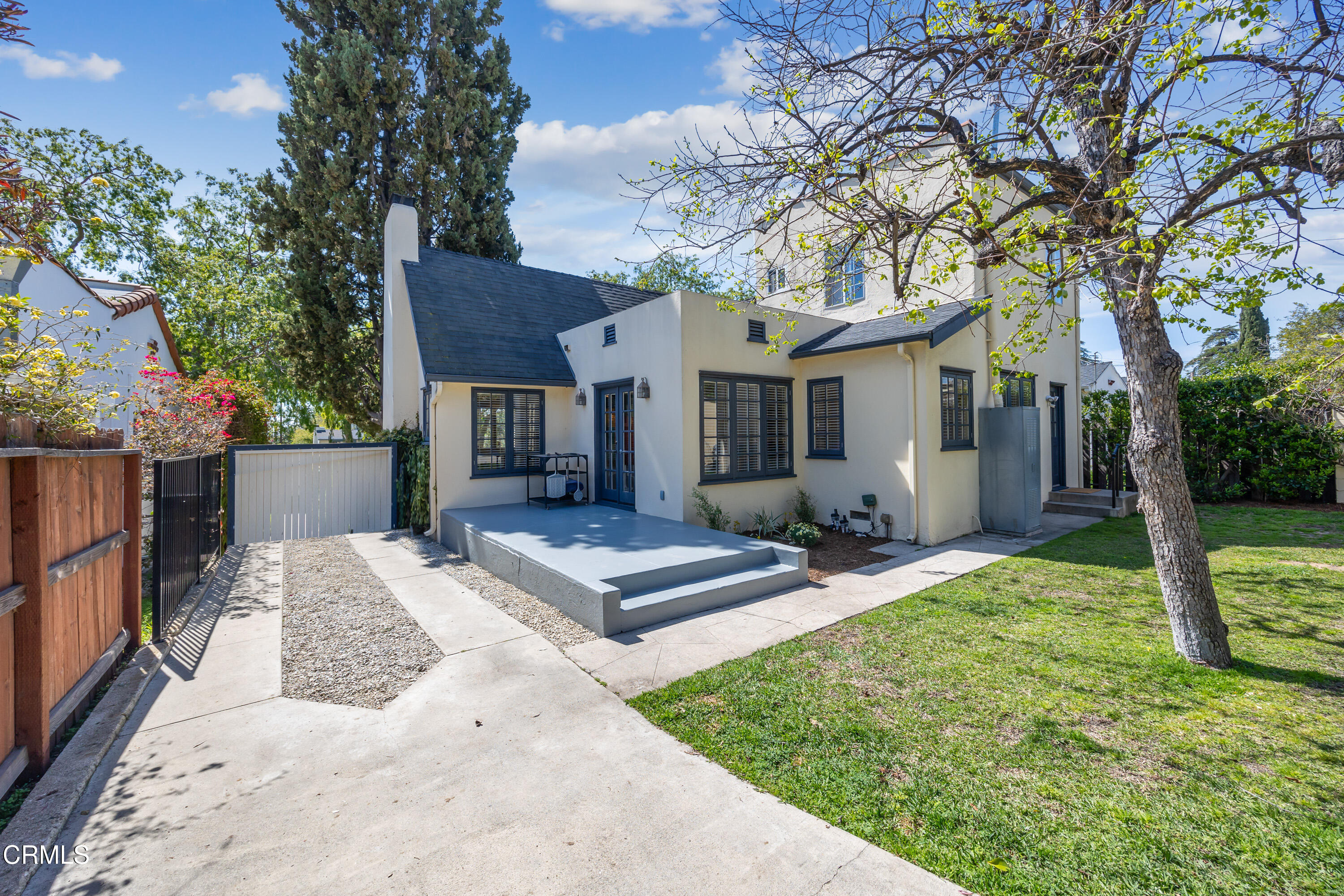 1869 Galbreth Road Pasadena, CA 91104 - Photo 45 of 52 FLEX 3000-44