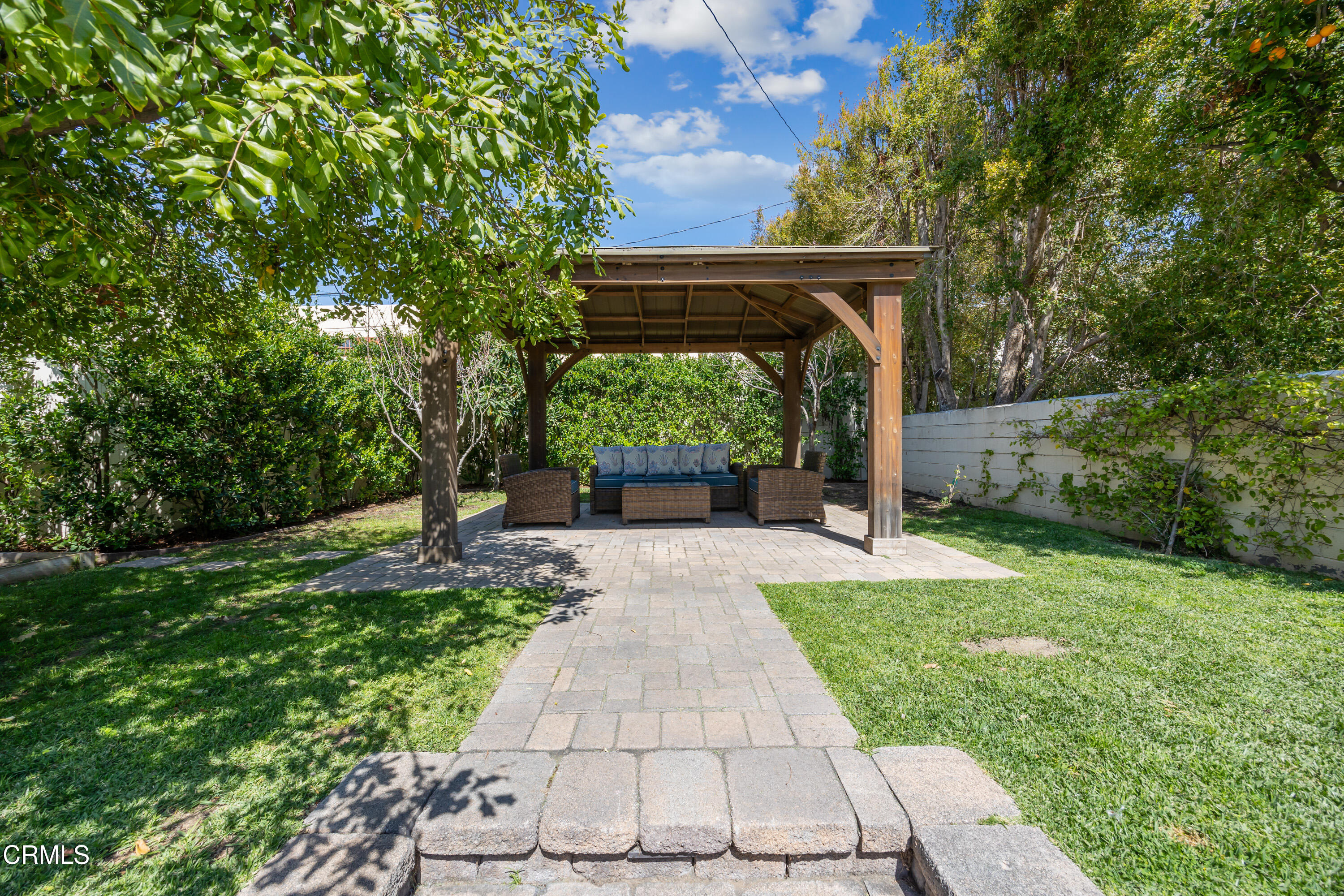 1869 Galbreth Road Pasadena, CA 91104 - Photo 48 of 52 FLEX 3000-47