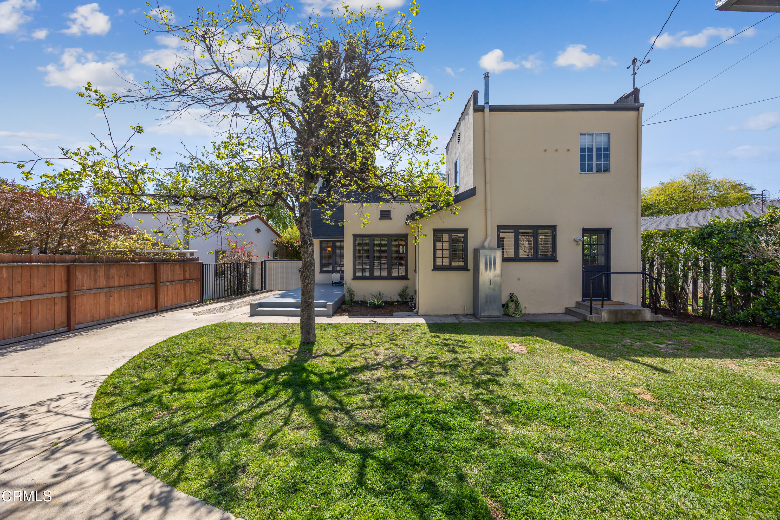 1869 Galbreth Road Pasadena, CA 91104 - Photo 51 of 52 FLEX 3000-50