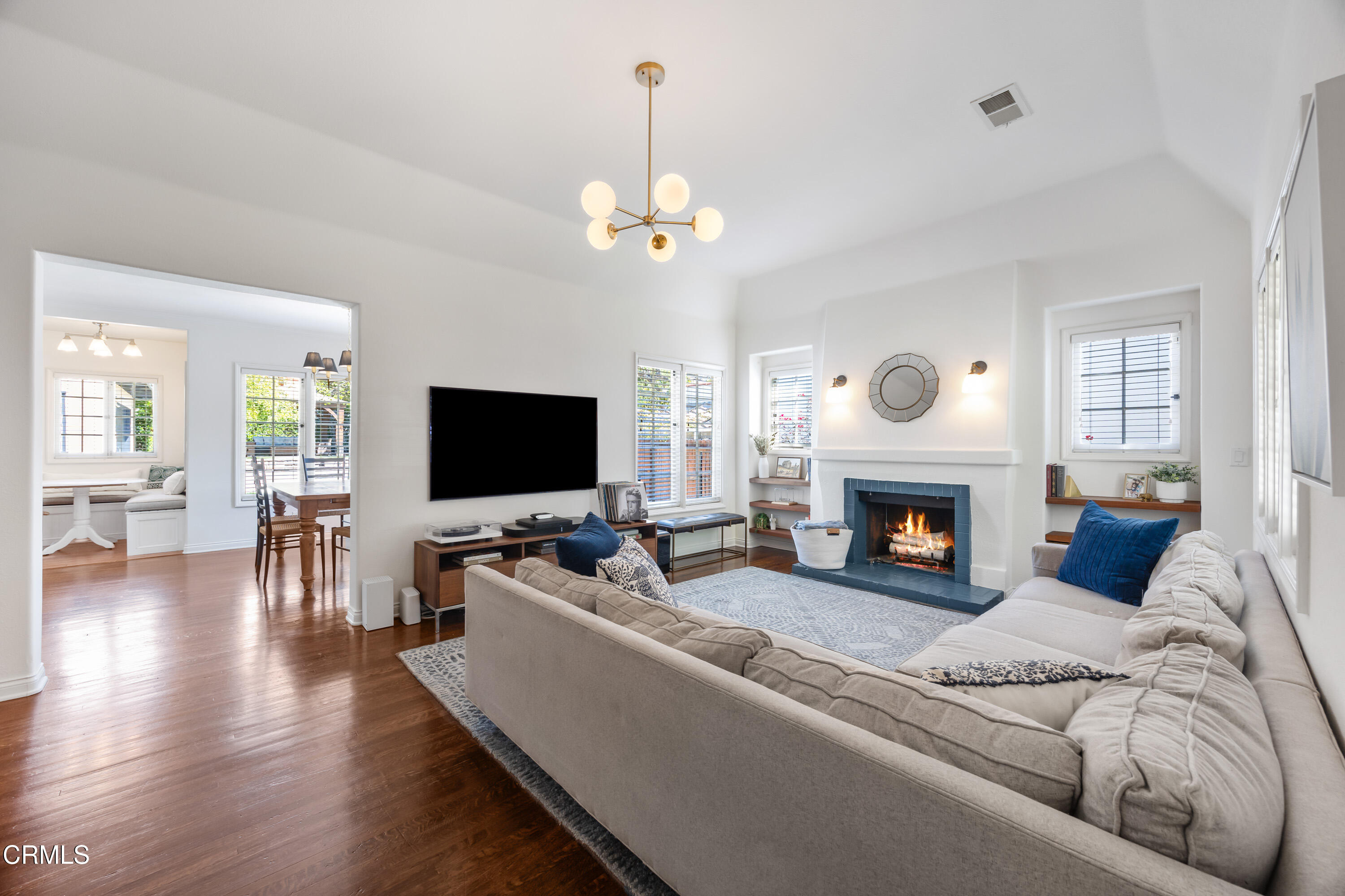 1869 Galbreth Road Pasadena, CA 91104 - Photo 8 of 52 FLEX 3000-7
