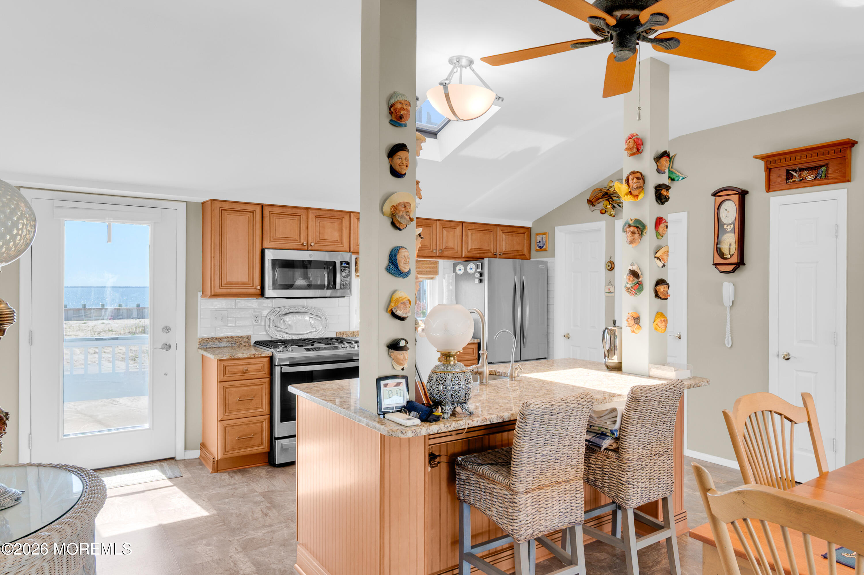 264 Heron Road Tuckerton, NJ 08087 - Photo 8 of 83 Kitchen 1-2