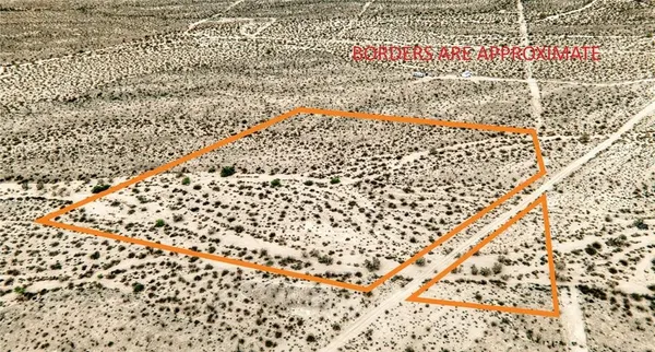 $29,900 | 245-22-409c Akchin Road, Yucca, AZ 86438