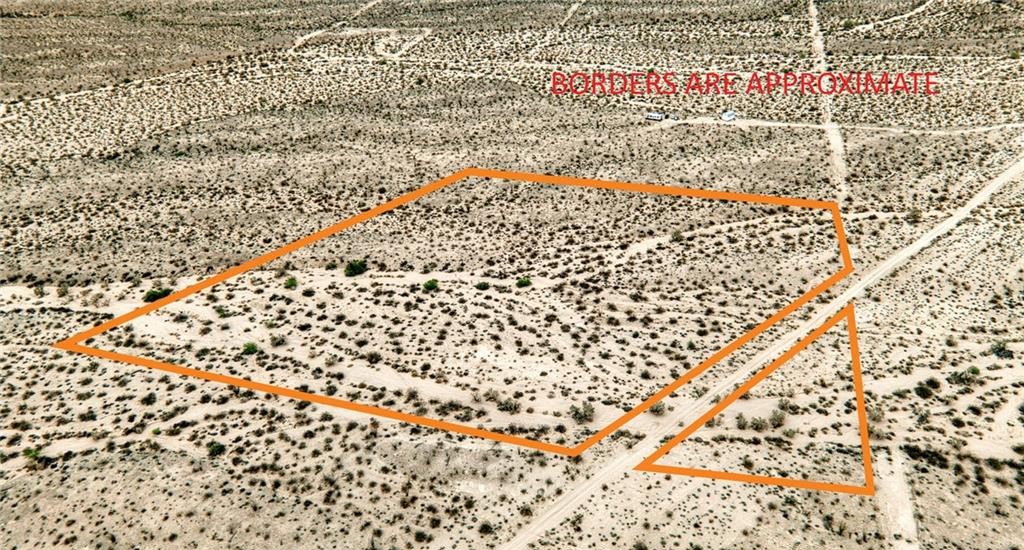 245-22-409c Akchin Road Yucca, AZ 86438 - Photo 1 of 7