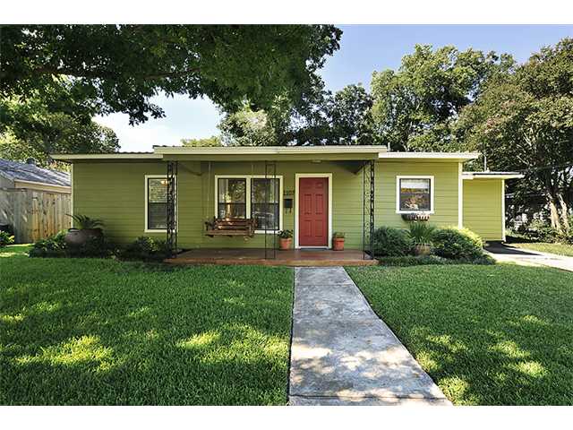 1107 Ruth Avenue Austin, TX 78757 - Photo 1 of 1