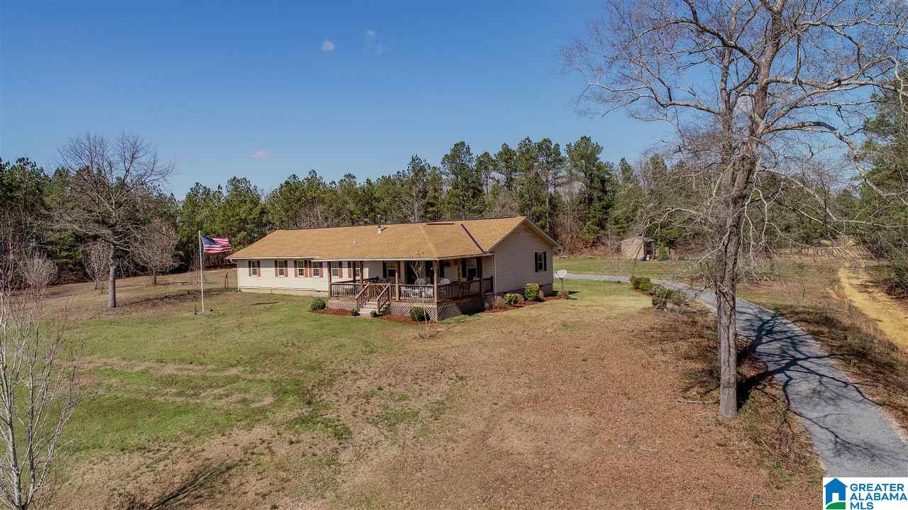 17909 Foxfire Road Buhl, AL 35446 - Photo 4 of 34