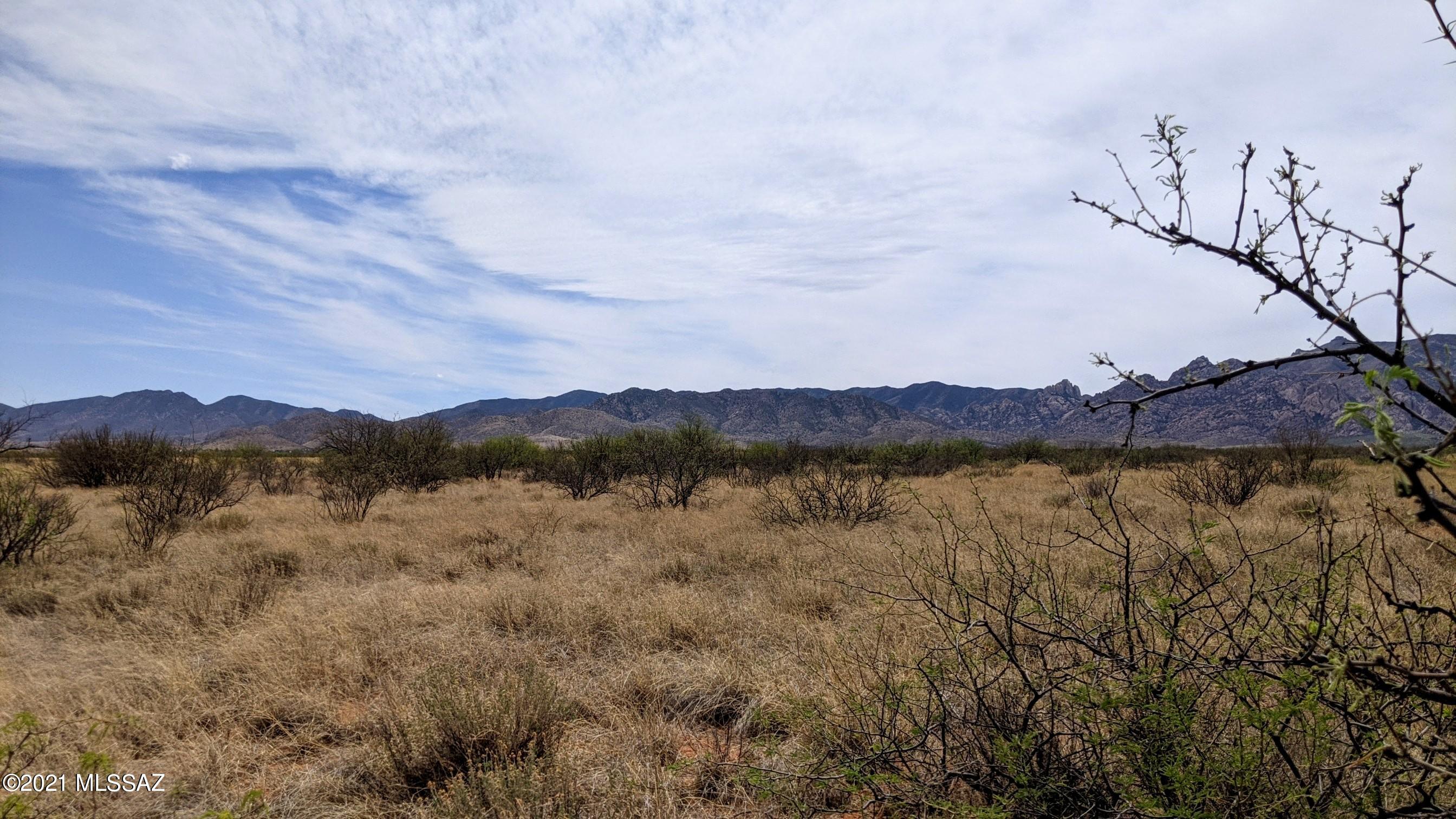 1.07 Acre Off Desert Road Cochise, AZ 85606 - Photo 14 of 20