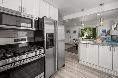 $650,000 | 2535 South Humboldt Street, Denver, CO 80210