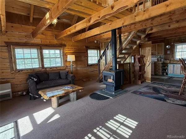 $260,000 | 6132 Running Horse Road, San Luis, CO 81152