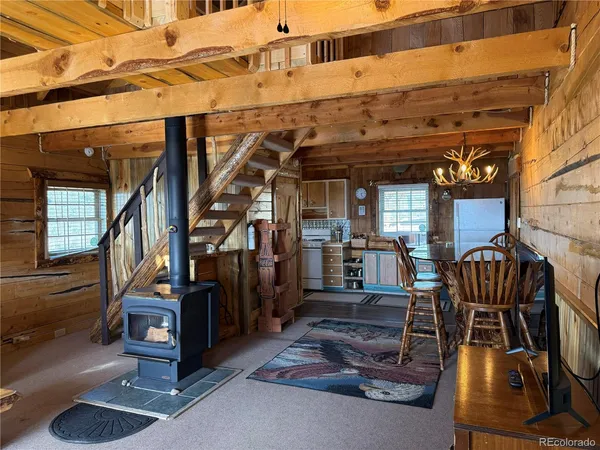 $260,000 | 6132 Running Horse Road, San Luis, CO 81152