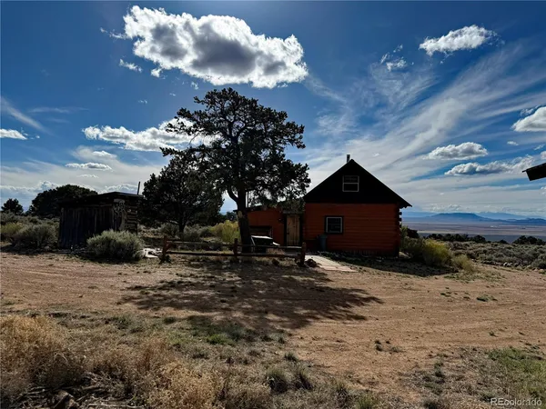 $260,000 | 6132 Running Horse Road, San Luis, CO 81152