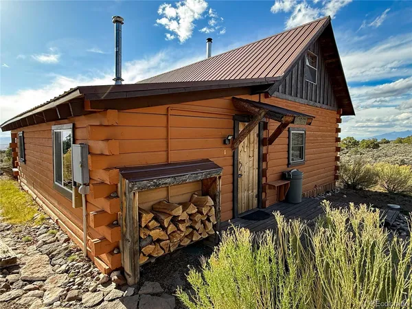 $260,000 | 6132 Running Horse Road, San Luis, CO 81152