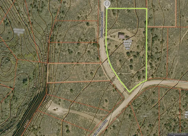 $260,000 | 6132 Running Horse Road, San Luis, CO 81152