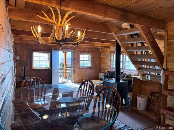$260,000 | 6132 Running Horse Road, San Luis, CO 81152