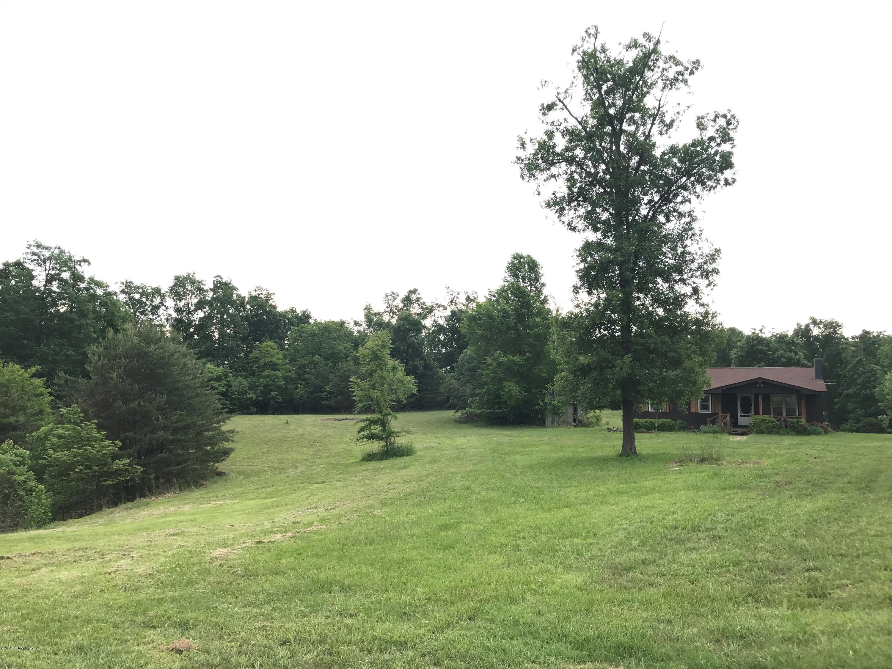 806 Old Davis Road Shepherdsville, KY 40165 - Photo 5 of 12 803 Old Davis Rd 10