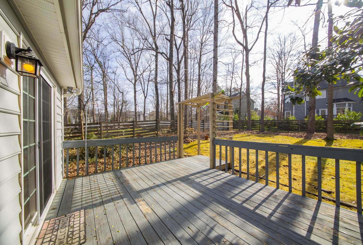 11805 North Exeter Way Raleigh, NC 27613 - Photo 18 of 19 Photo 18