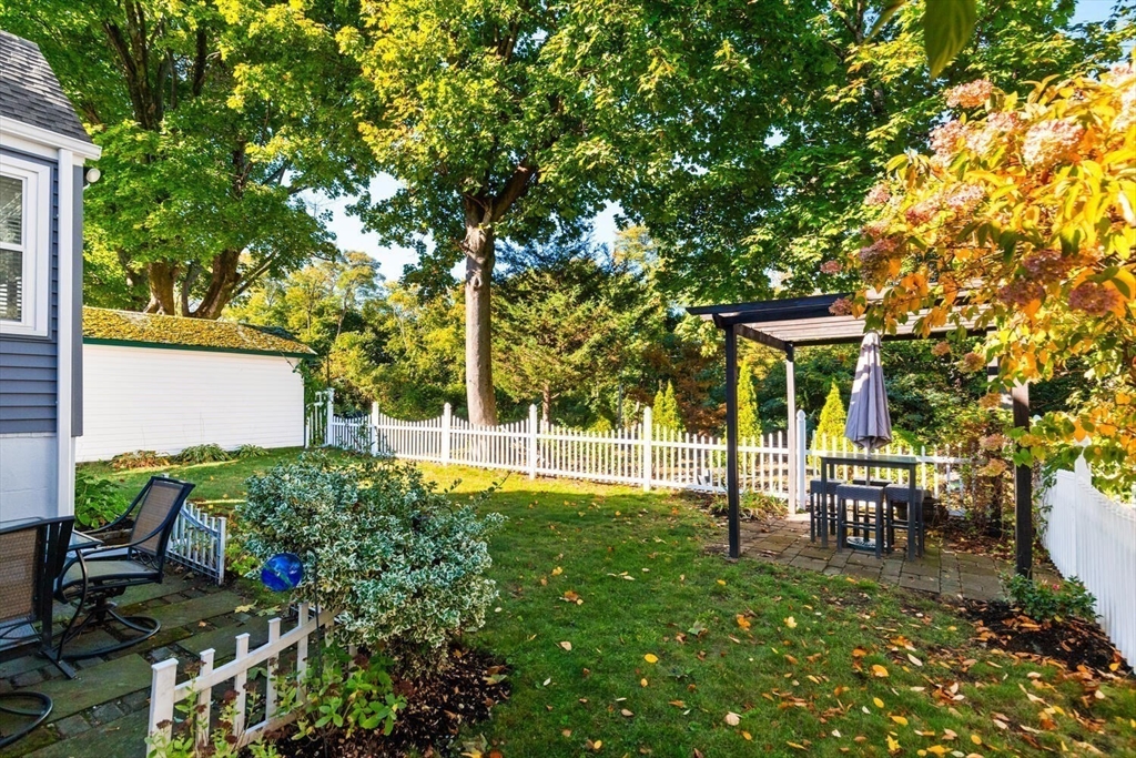 108 Derby Road Melrose, MA 02176 - Photo 29 of 38 Gallery Image 29