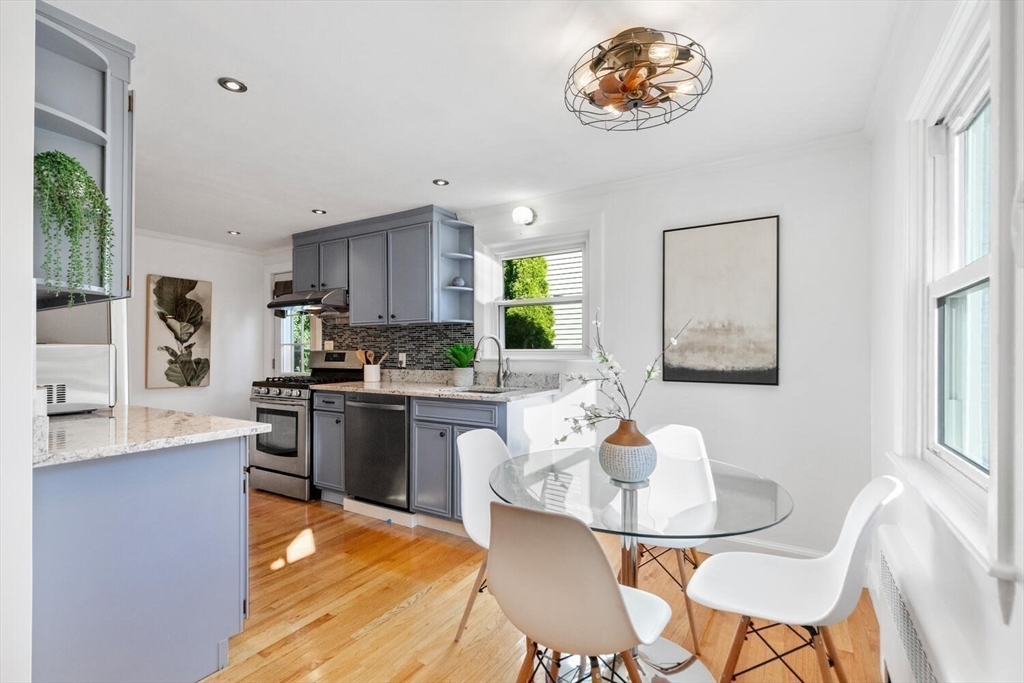 108 Derby Road Melrose, MA 02176 - Photo 8 of 38 Gallery Image 8